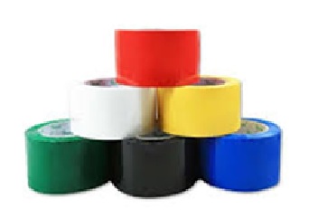 CINTA DE EMBALAJE DE COLORES 
