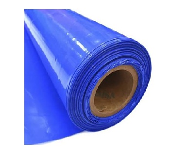 PLASTICO AZUL 