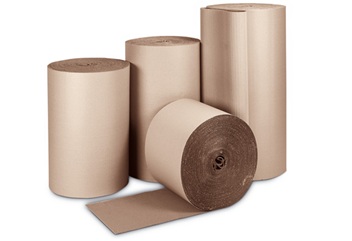 CARTON CORRUGADO 