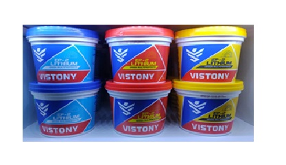 GRASA VISTONY