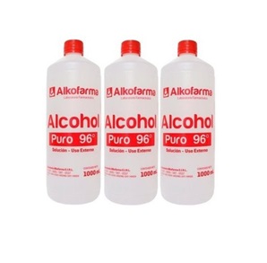 ALCOHOL 96 ALKOFARMA